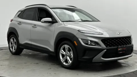 Another view of 2022 Hyundai Kona SEL for sale in Jacksonville, FL at Auto Boutique Florida