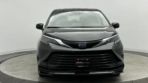 Photos of 2024 Toyota Sienna LE for sale in Jacksonville, FL at Auto Boutique Florida