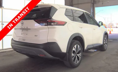 More photos of 2022 Nissan Rogue SV at Auto Boutique Florida, FL