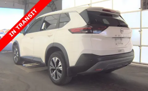 More photos of 2022 Nissan Rogue SV at Auto Boutique Florida, FL