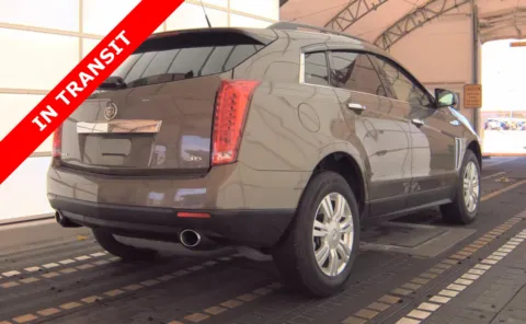 More photos of 2014 Cadillac SRX at Auto Boutique Florida, FL