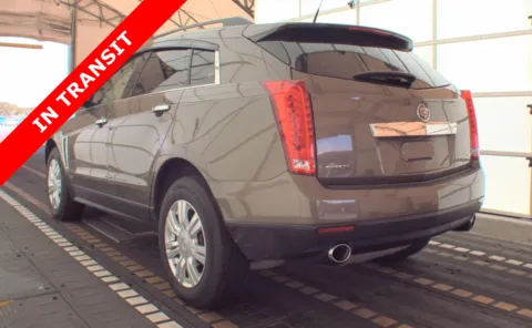More photos of 2014 Cadillac SRX at Auto Boutique Florida, FL