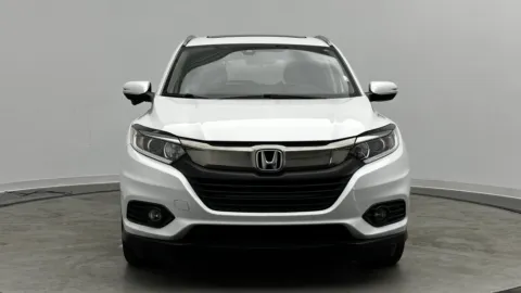 Photos of 2022 Honda HR-V EX for sale in Jacksonville, FL at Auto Boutique Florida