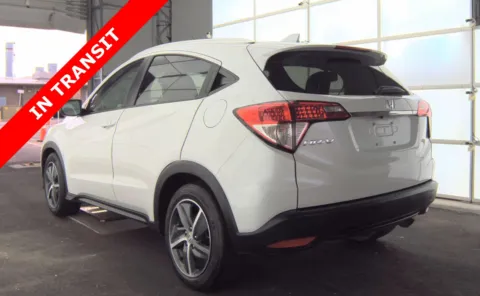 More photos of 2022 Honda HR-V EX at Auto Boutique Florida, FL