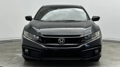 Photos of 2020 Honda Civic Sedan Sport for sale in Jacksonville, FL at Auto Boutique Florida