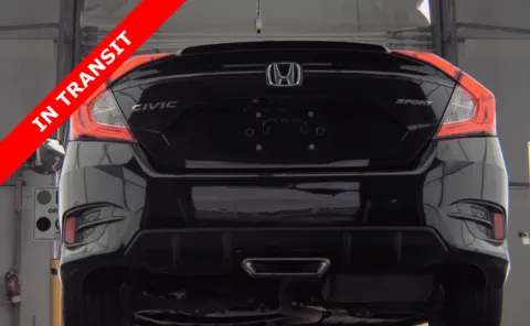 More photos of 2020 Honda Civic Sedan Sport at Auto Boutique Florida, FL