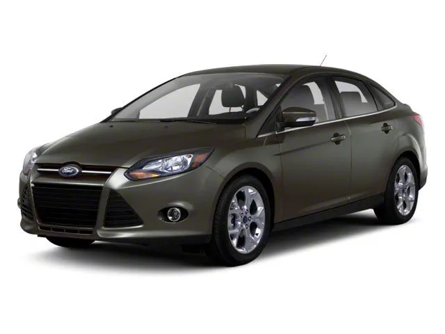 2013 Ford Focus SE for sale in Jacksonville, FL