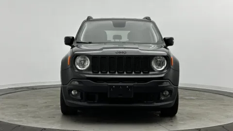 Photos of 2018 Jeep Renegade Altitude for sale in Jacksonville, FL at Auto Boutique Florida