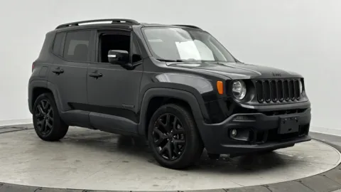 Another view of 2018 Jeep Renegade Altitude for sale in Jacksonville, FL at Auto Boutique Florida