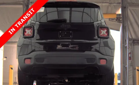 More photos of 2018 Jeep Renegade Altitude at Auto Boutique Florida, FL