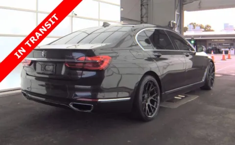More photos of 2016 BMW 7 Series 740i at Auto Boutique Florida, FL