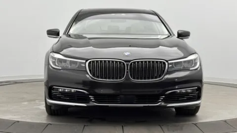 Photos of 2016 BMW 7 Series 740i for sale in Jacksonville, FL at Auto Boutique Florida