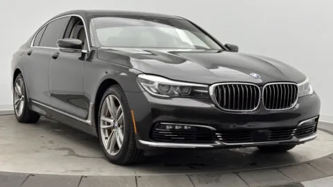 Another view of 2016 BMW 7 Series 740i for sale in Jacksonville, FL at Auto Boutique Florida