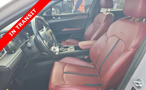 More photos of 2023 Kia K5 GT-Line at Auto Boutique Florida, FL