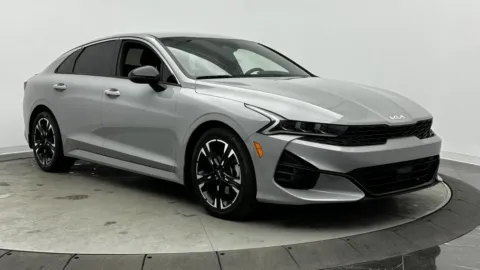 Another view of 2023 Kia K5 GT-Line for sale in Jacksonville, FL at Auto Boutique Florida