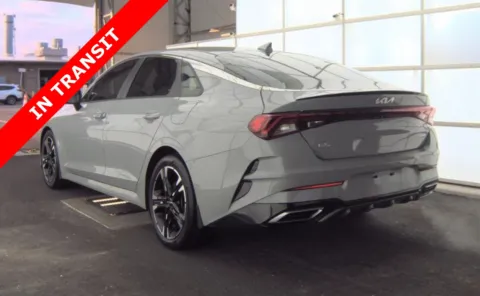 More photos of 2023 Kia K5 GT-Line at Auto Boutique Florida, FL