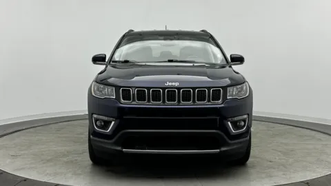 Photos of 2021 Jeep Compass Limited for sale in Jacksonville, FL at Auto Boutique Florida