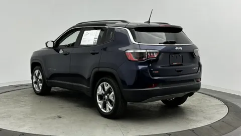 More photos of 2021 Jeep Compass Limited at Auto Boutique Florida, FL