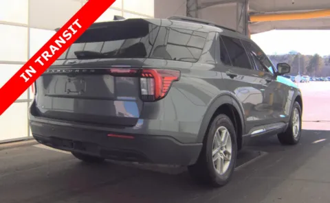 More photos of 2025 Ford Explorer Active at Auto Boutique Florida, FL