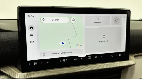 More photos of 2025 Ford Explorer Active at Auto Boutique Florida, FL