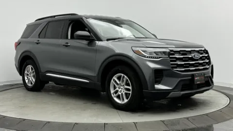 Another view of 2025 Ford Explorer Active for sale in Jacksonville, FL at Auto Boutique Florida