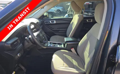 More photos of 2020 Ford Explorer at Auto Boutique Florida, FL