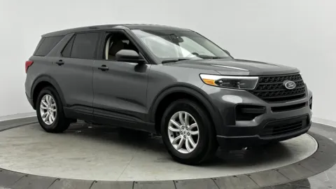 Another view of 2020 Ford Explorer for sale in Jacksonville, FL at Auto Boutique Florida
