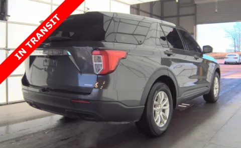 More photos of 2020 Ford Explorer at Auto Boutique Florida, FL