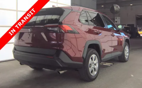 More photos of 2022 Toyota RAV4 LE at Auto Boutique Florida, FL