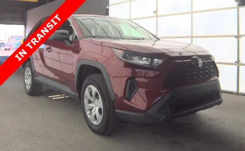 Another view of 2022 Toyota RAV4 LE for sale in Jacksonville, FL at Auto Boutique Florida