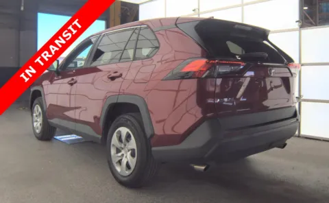 More photos of 2022 Toyota RAV4 LE at Auto Boutique Florida, FL