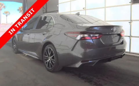 More photos of 2023 Toyota Camry SE at Auto Boutique Florida, FL