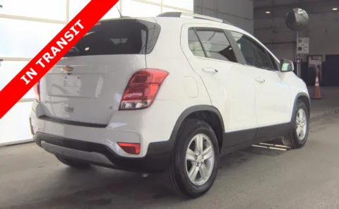 More photos of 2020 Chevrolet Trax LT at Auto Boutique Florida, FL