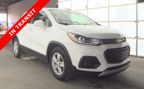 Another view of 2020 Chevrolet Trax LT for sale in Jacksonville, FL at Auto Boutique Florida