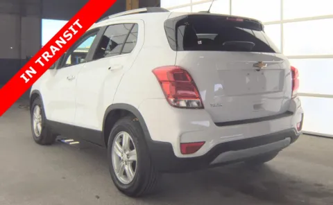 More photos of 2020 Chevrolet Trax LT at Auto Boutique Florida, FL
