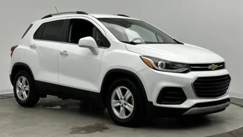 Another view of 2020 Chevrolet Trax LT for sale in Jacksonville, FL at Auto Boutique Florida