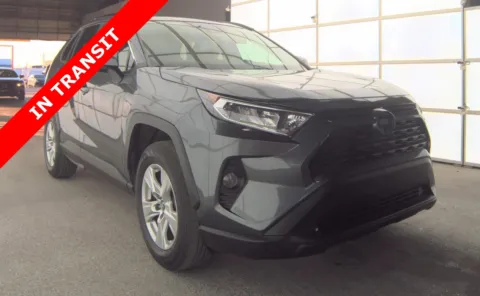 Another view of 2020 Toyota RAV4 XLE for sale in Jacksonville, FL at Auto Boutique Florida