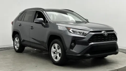 Another view of 2020 Toyota RAV4 XLE for sale in Jacksonville, FL at Auto Boutique Florida
