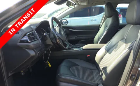 More photos of 2024 Toyota Camry SE at Auto Boutique Florida, FL