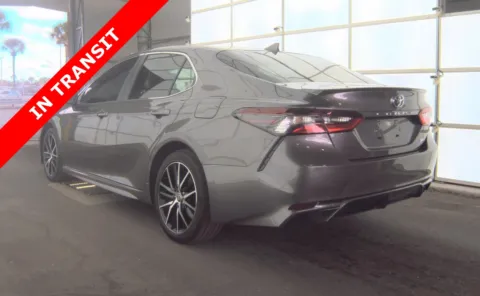 More photos of 2024 Toyota Camry SE at Auto Boutique Florida, FL