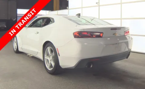 More photos of 2018 Chevrolet Camaro 1LT at Auto Boutique Florida, FL