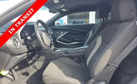 More photos of 2018 Chevrolet Camaro 1LT at Auto Boutique Florida, FL