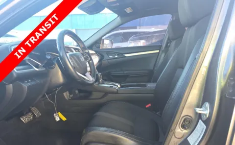 More photos of 2021 Honda Civic Sedan Sport at Auto Boutique Florida, FL