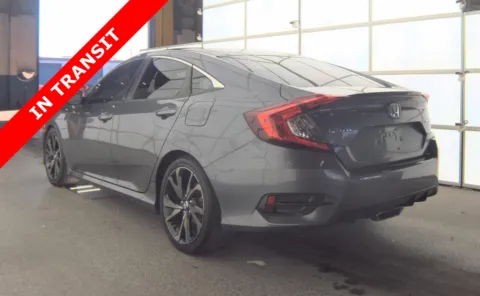 More photos of 2021 Honda Civic Sedan Sport at Auto Boutique Florida, FL