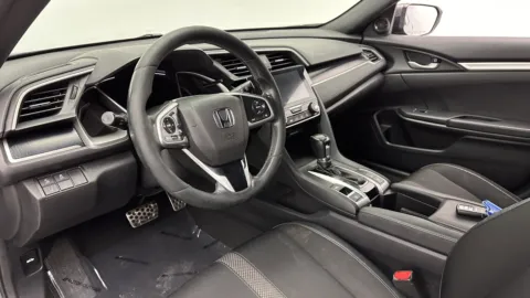 More photos of 2021 Honda Civic Sedan Sport at Auto Boutique Florida, FL