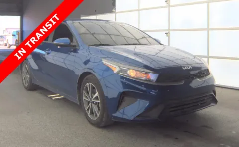 Another view of 2023 Kia Forte LXS for sale in Jacksonville, FL at Auto Boutique Florida