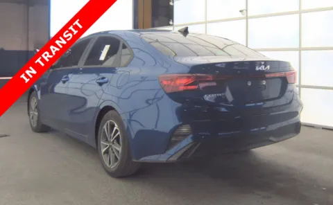 More photos of 2023 Kia Forte LXS at Auto Boutique Florida, FL