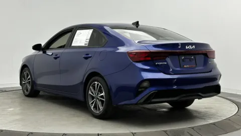 More photos of 2023 Kia Forte LXS at Auto Boutique Florida, FL