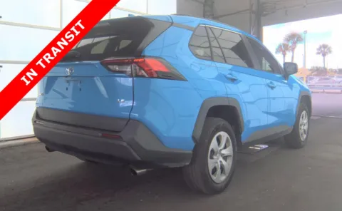 More photos of 2019 Toyota RAV4 LE at Auto Boutique Florida, FL
