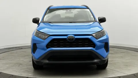 Photos of 2019 Toyota RAV4 LE for sale in Jacksonville, FL at Auto Boutique Florida